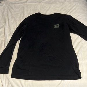Vans long sleeve